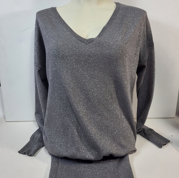 Jacob Sparkly Sweater - Picture 7 of 8